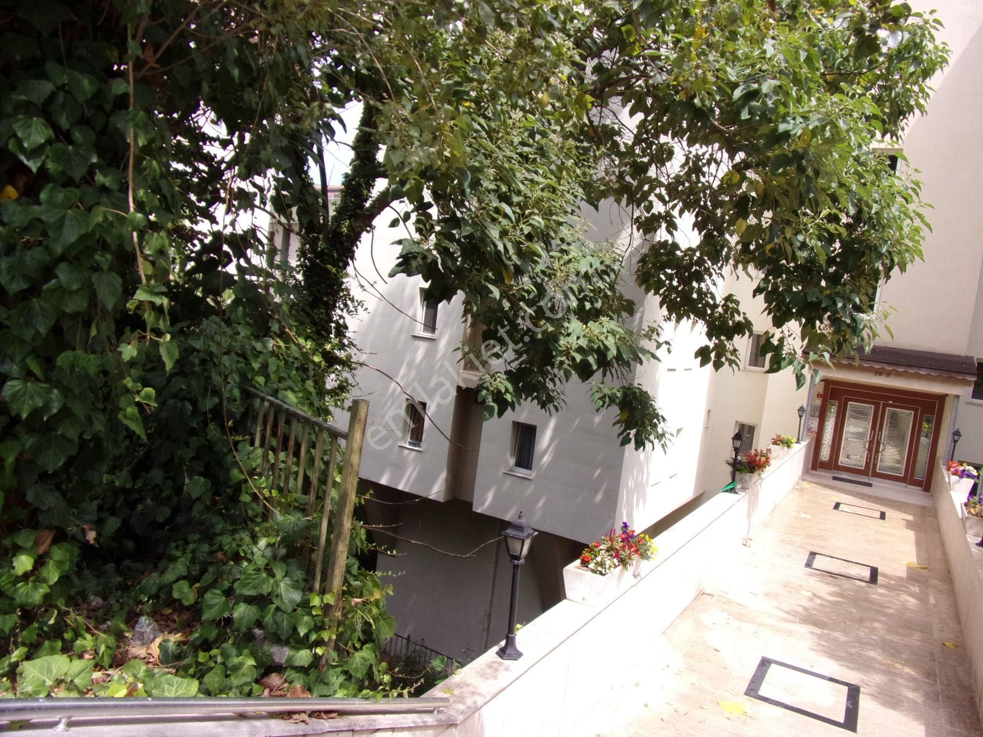 Tarabya Sanatçılarda 2+1 100 Metrekare Kiralık Daire - Görsel 27