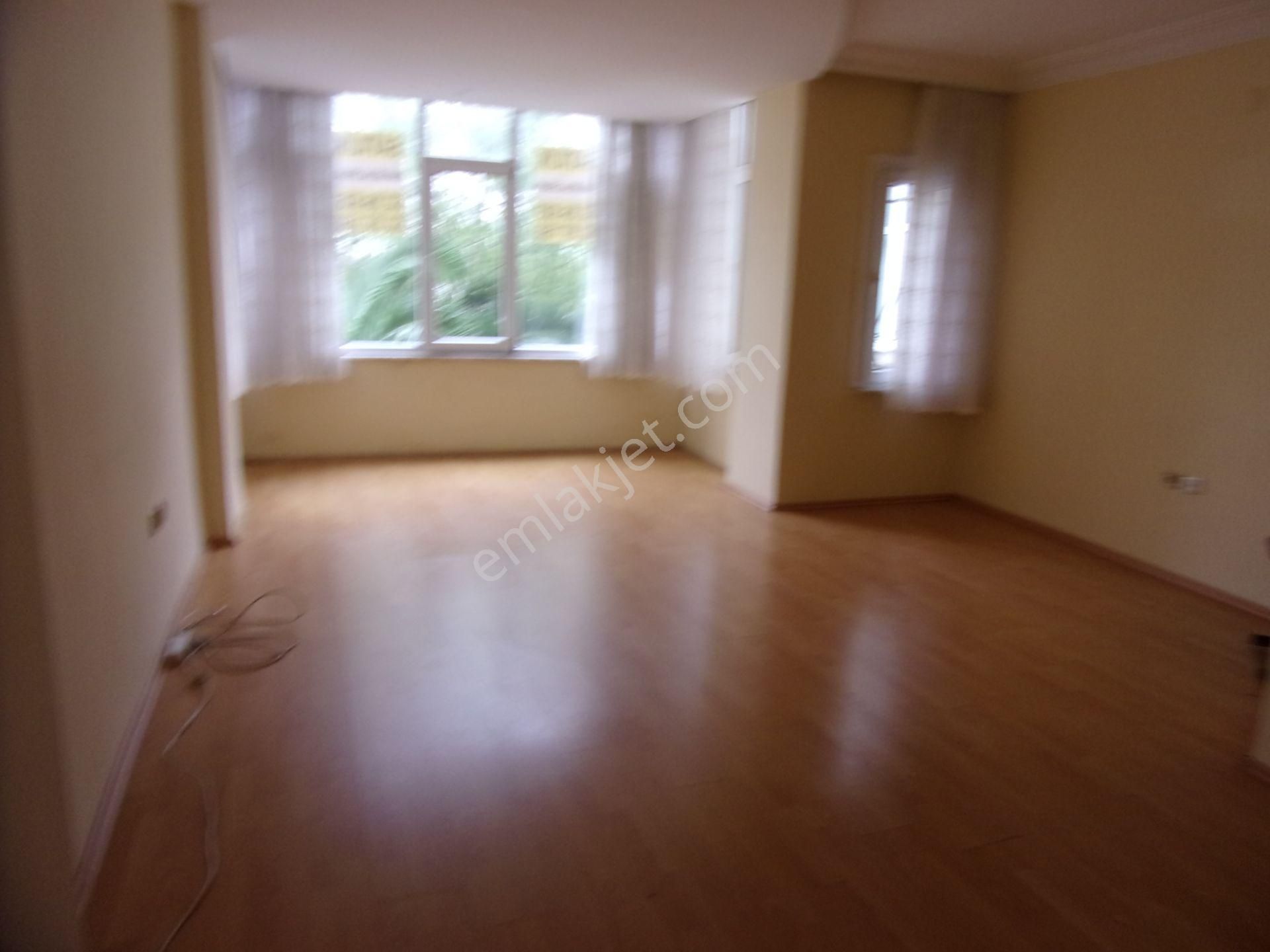 Tarabya Sanatçılarda 2+1 100 Metrekare Kiralık Daire - Görsel 4