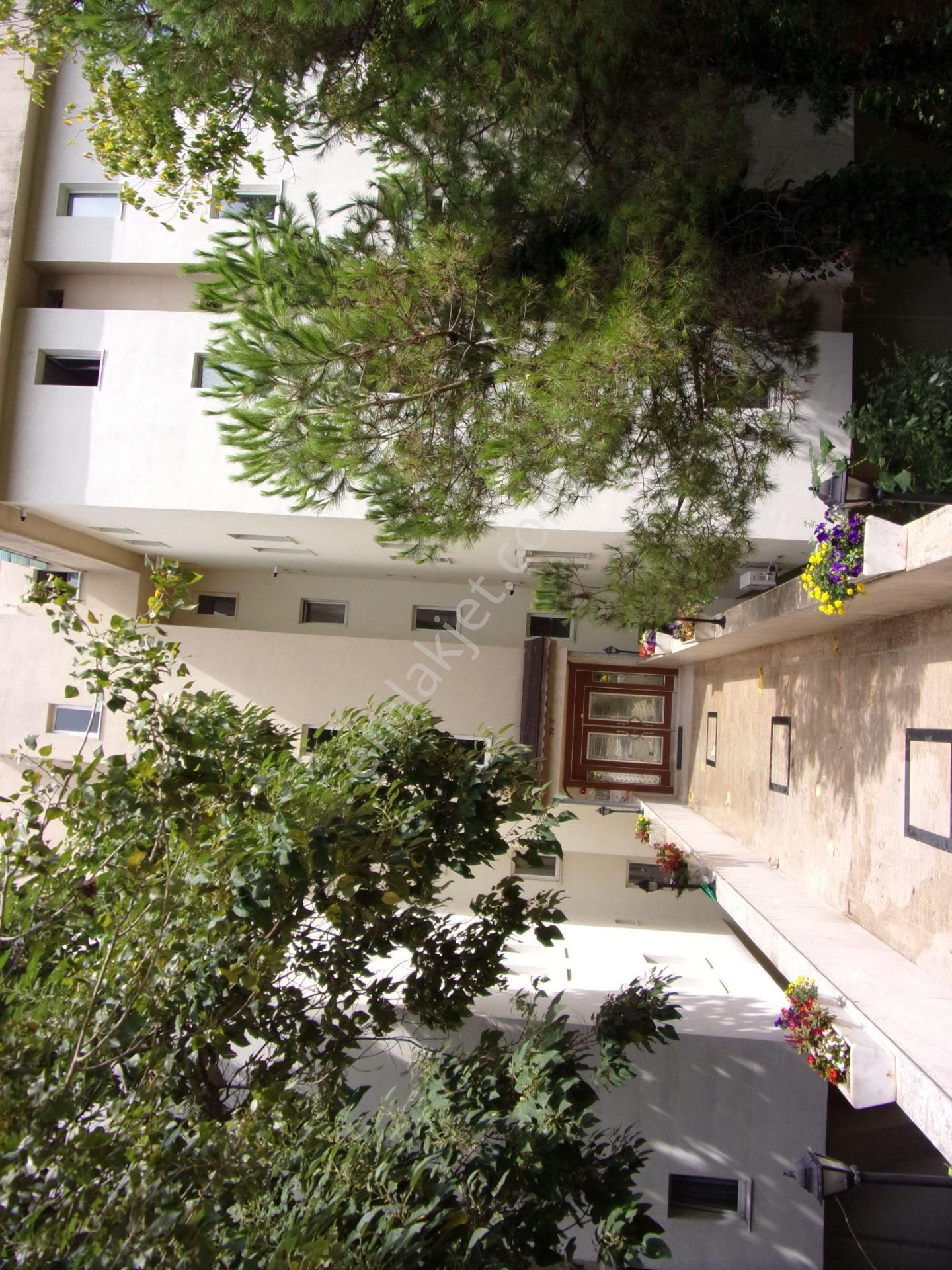 Tarabya Sanatçılarda 2+1 100 Metrekare Kiralık Daire - Görsel 28