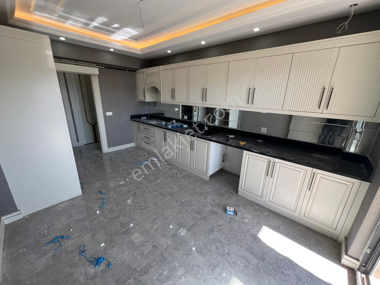 Millioğlu İnşaat'tan Fıstıklık'ta Satılık 3+1 Daire - Görsel 2