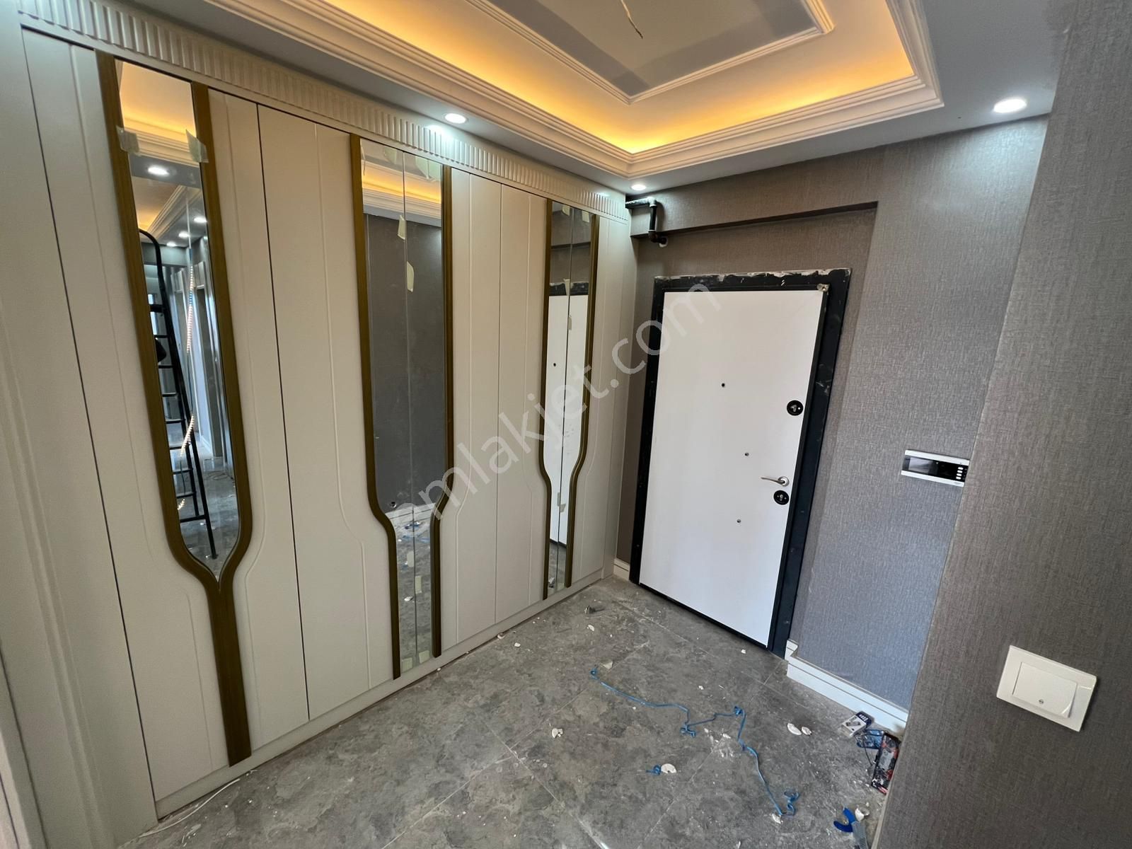 Millioğlu İnşaat'tan Fıstıklık'ta Satılık 3+1 Daire - Görsel 14