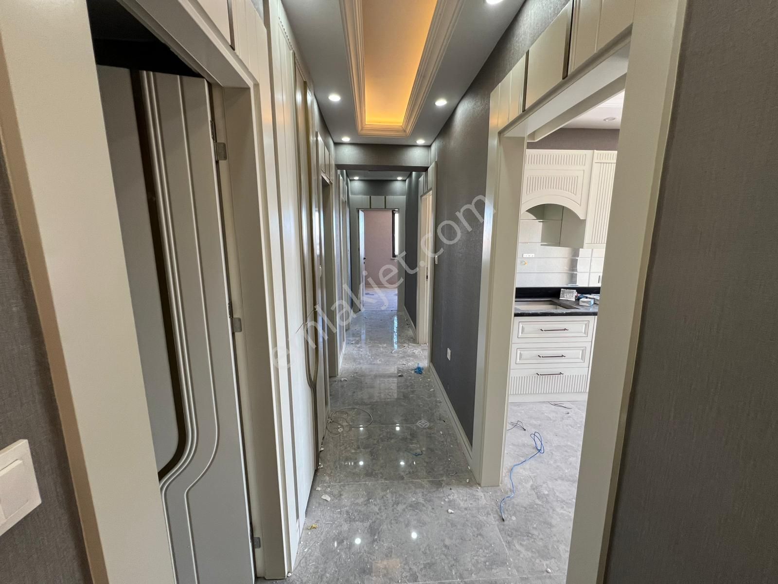 Millioğlu İnşaat'tan Fıstıklık'ta Satılık 3+1 Daire - Görsel 16