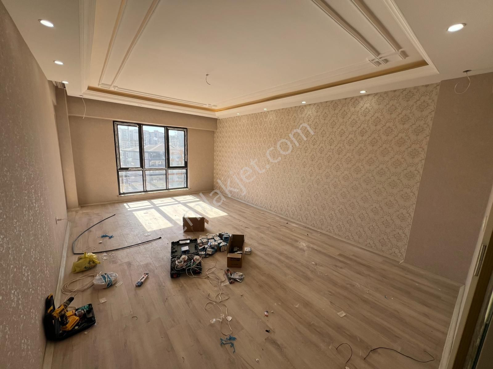 Millioğlu İnşaat'tan Fıstıklık'ta Satılık 3+1 Daire - Görsel 7