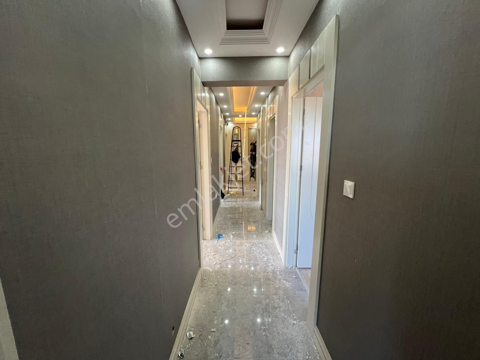 Millioğlu İnşaat'tan Fıstıklık'ta Satılık 3+1 Daire - Görsel 17