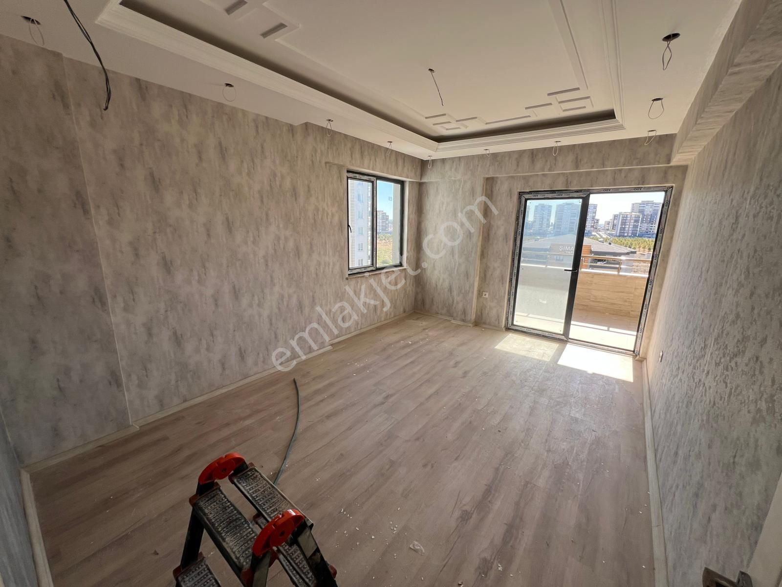 Millioğlu İnşaat'tan Fıstıklık'ta Satılık 3+1 Daire - Görsel 9