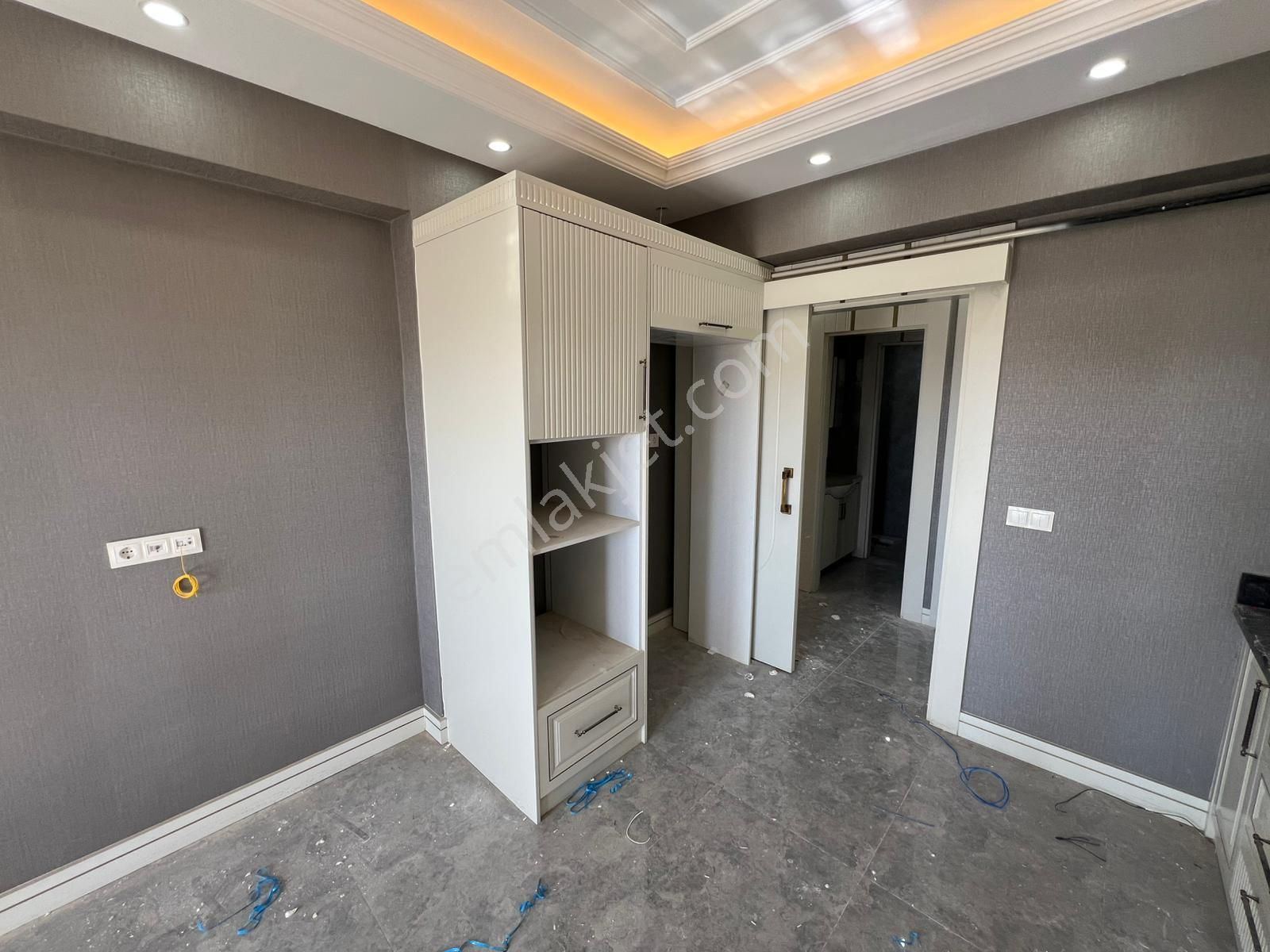 Millioğlu İnşaat'tan Fıstıklık'ta Satılık 3+1 Daire - Görsel 4