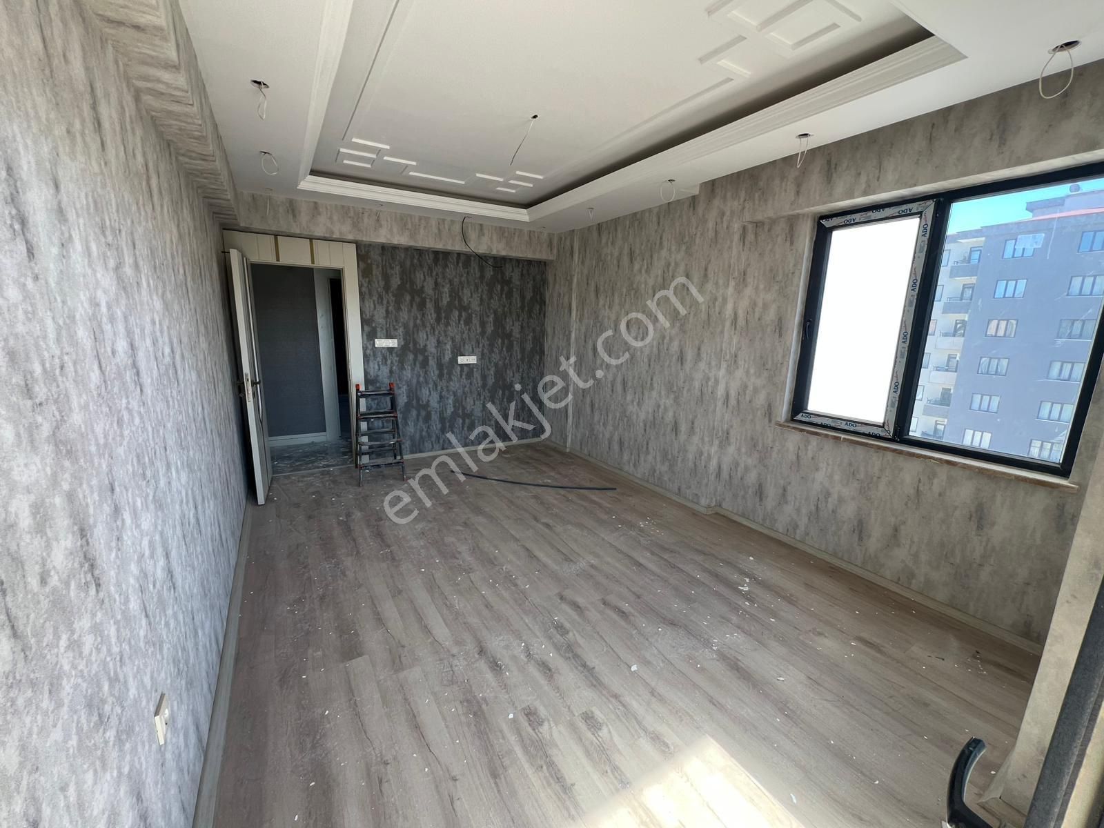 Millioğlu İnşaat'tan Fıstıklık'ta Satılık 3+1 Daire - Görsel 11