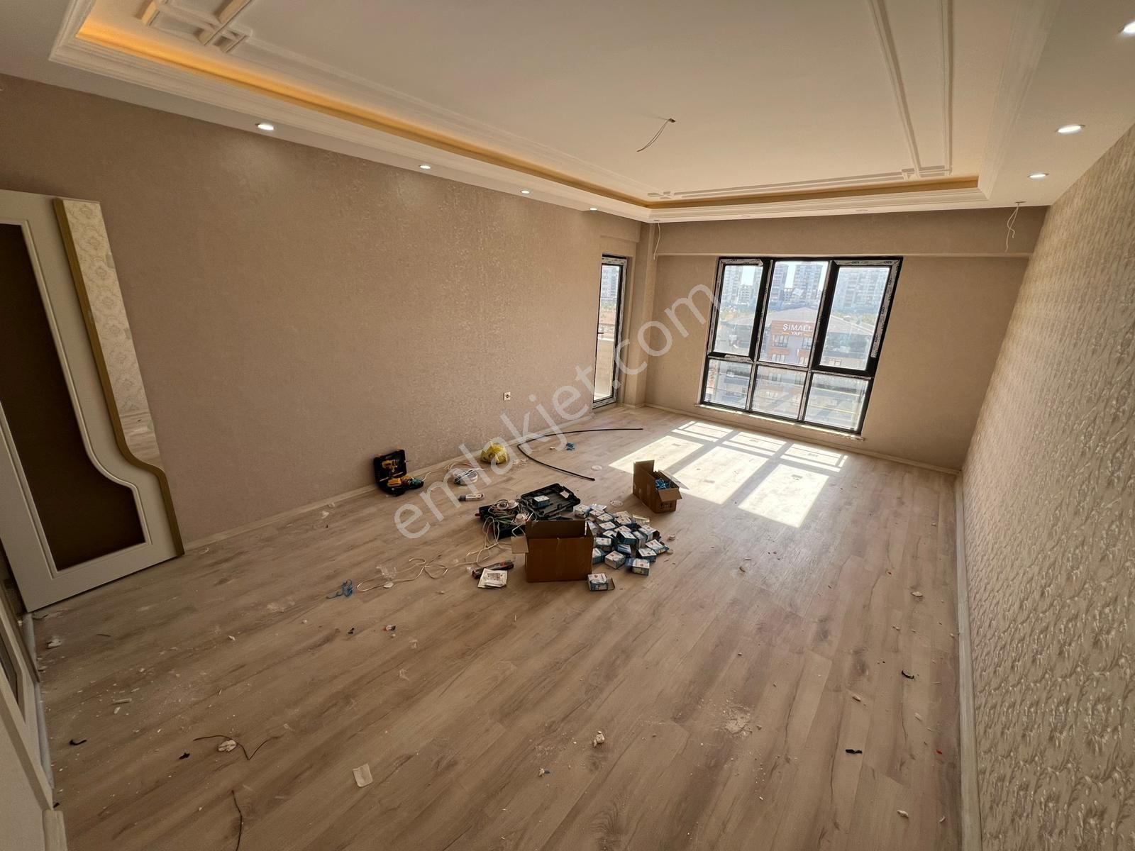 Millioğlu İnşaat'tan Fıstıklık'ta Satılık 3+1 Daire - Görsel 8