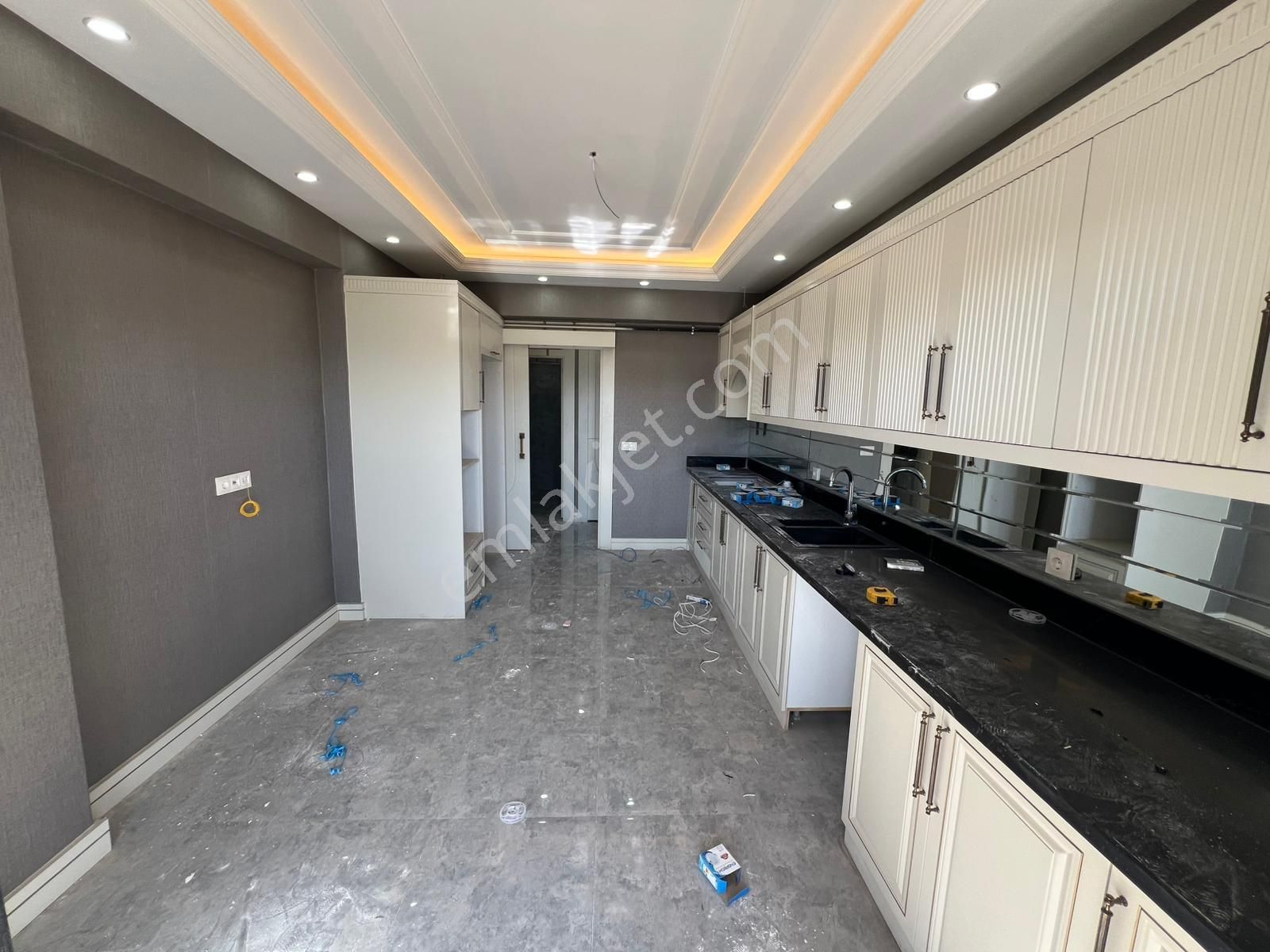 Millioğlu İnşaat'tan Fıstıklık'ta Satılık 3+1 Daire - Görsel 3