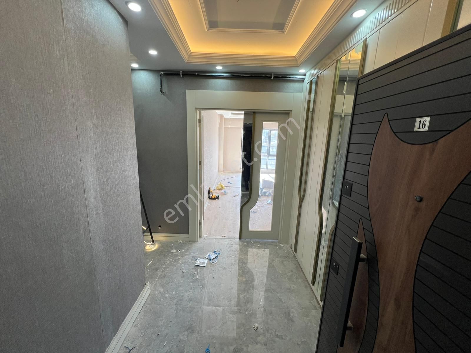 Millioğlu İnşaat'tan Fıstıklık'ta Satılık 3+1 Daire - Görsel 15