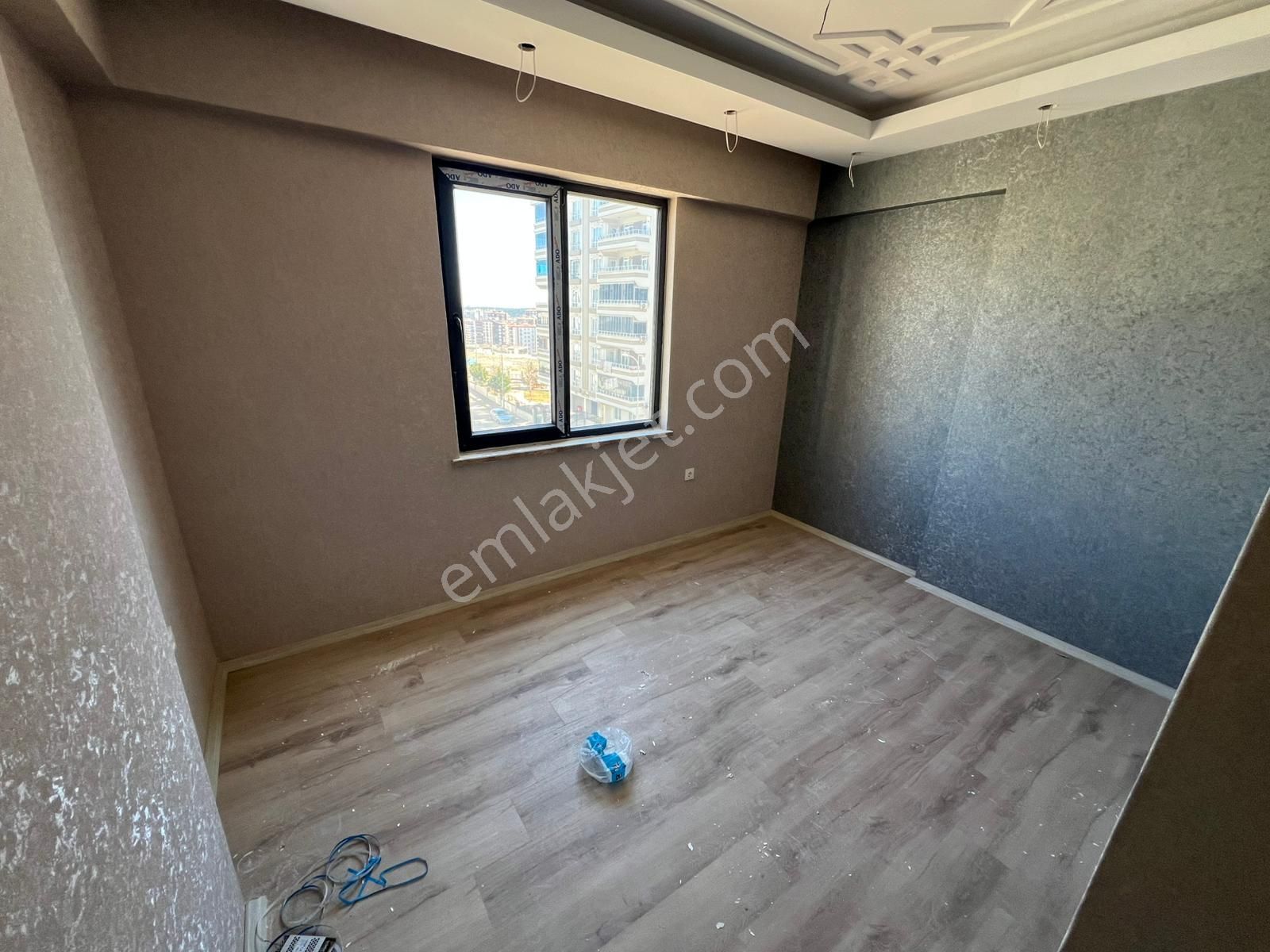 Millioğlu İnşaat'tan Fıstıklık'ta Satılık 3+1 Daire - Görsel 10