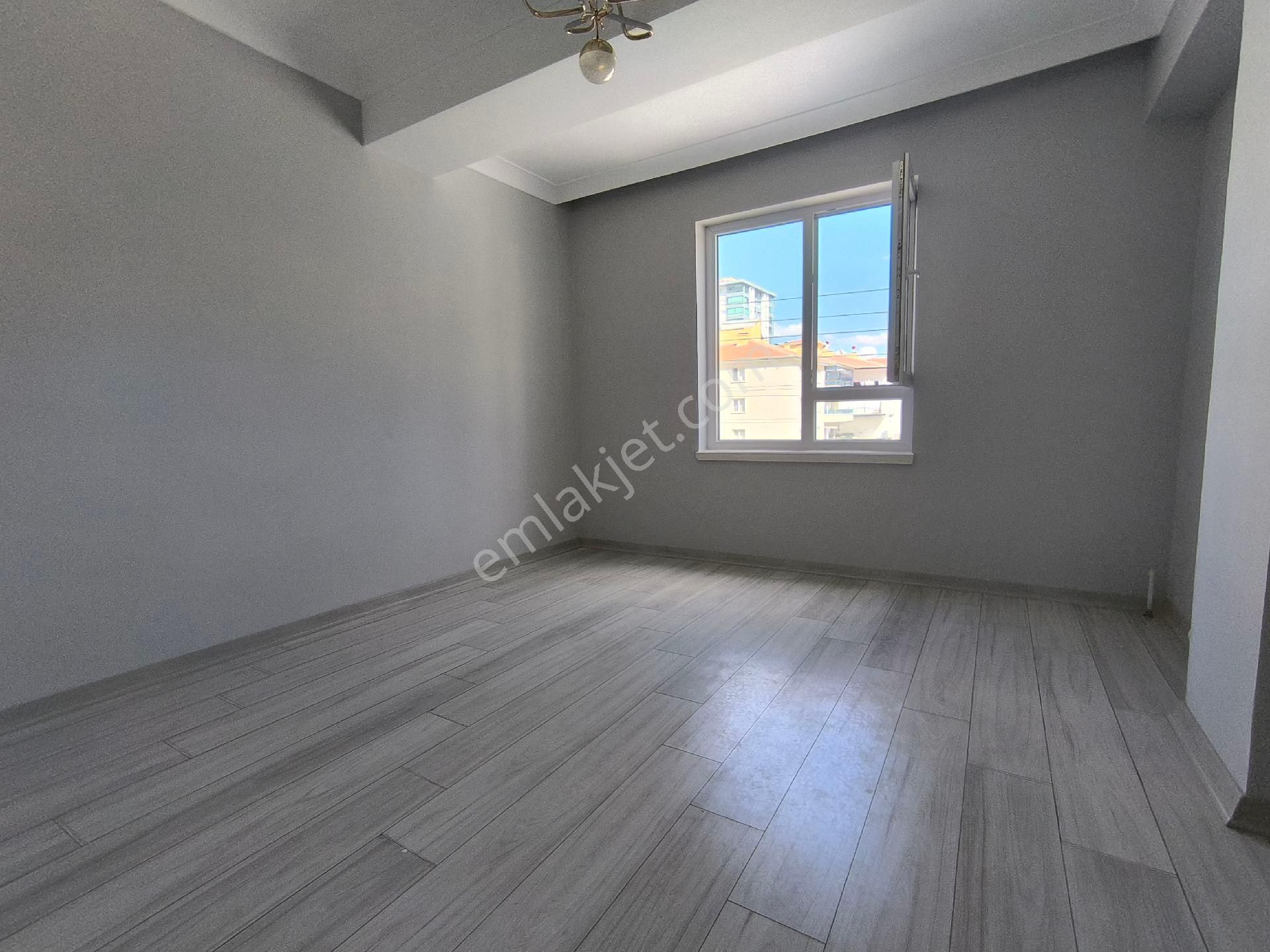 Sena Emlak'tan Sıfır Kat'ta 3+1 Ferah Balkonlu Daire - Görsel 8