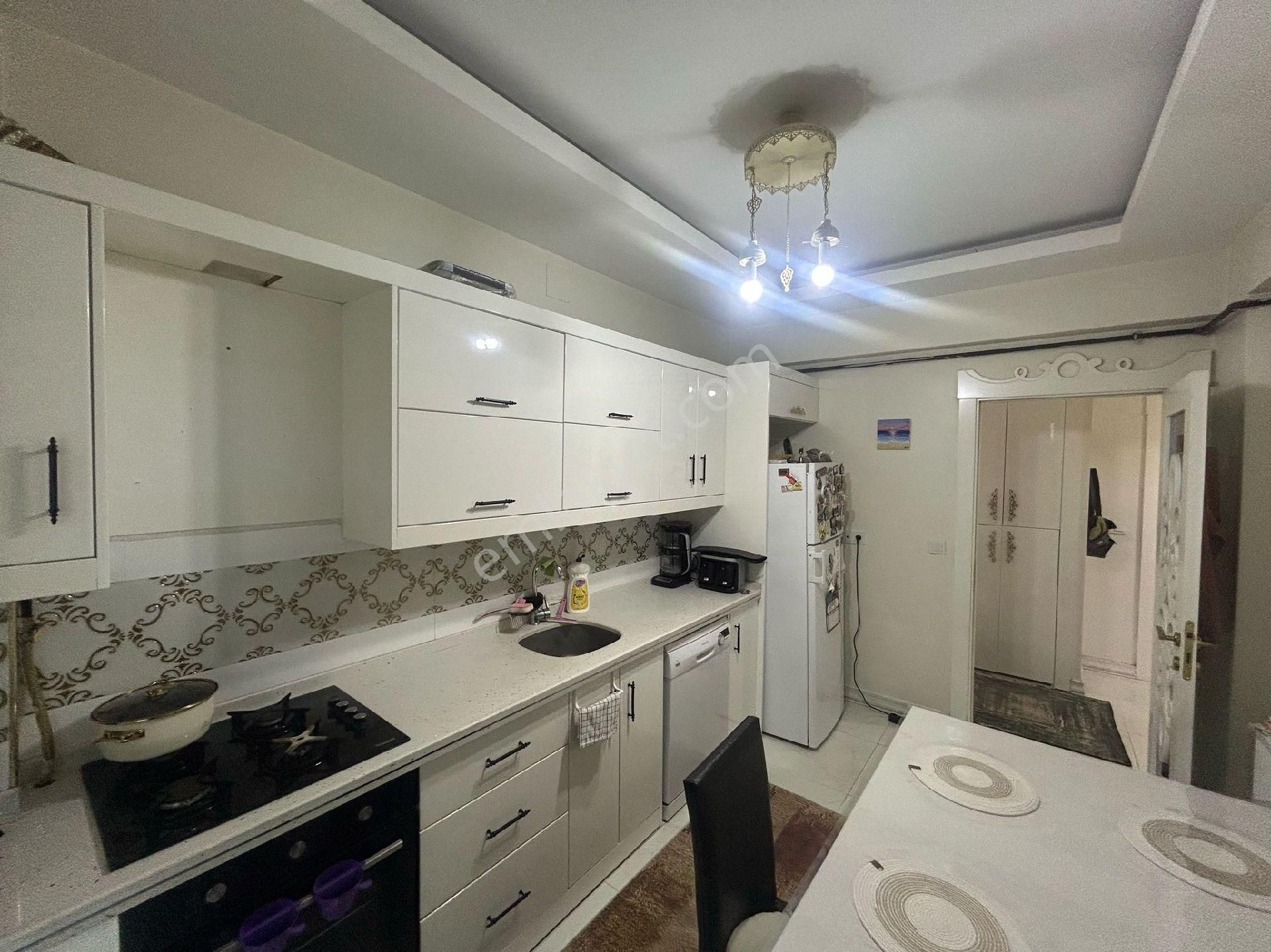 Gazikent Burak Mahallesi Satılık 2+1 Daire