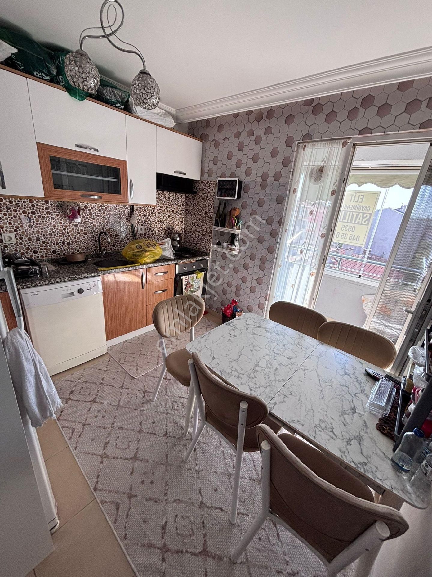 Satılık Dubleks 12 Yıl Nusratiye Mah Stadyum Mevki