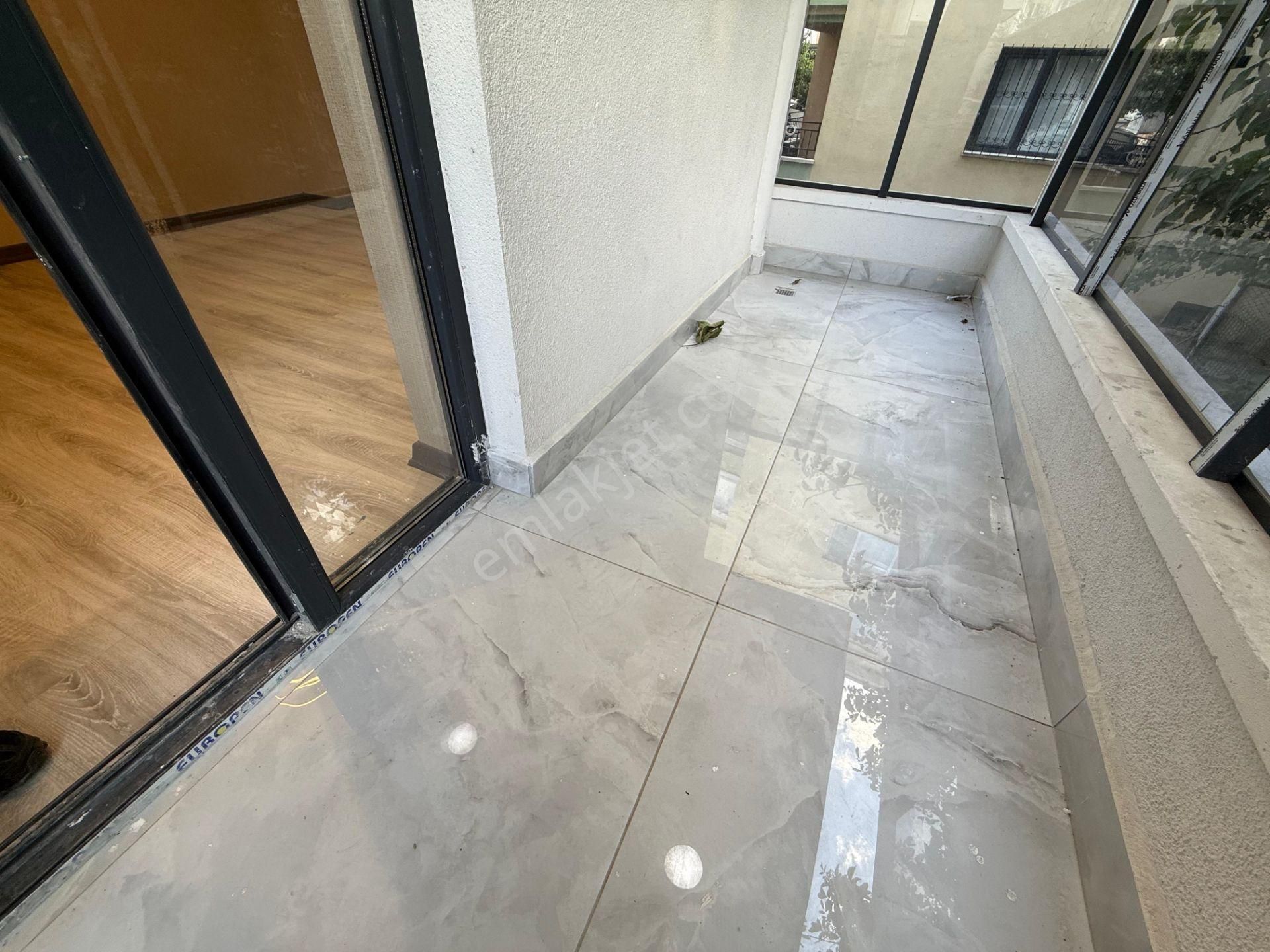 Ana Cade'ye Yakın Oturuma Hazır Sıfır Ulra Lüx Daire - Görsel 8