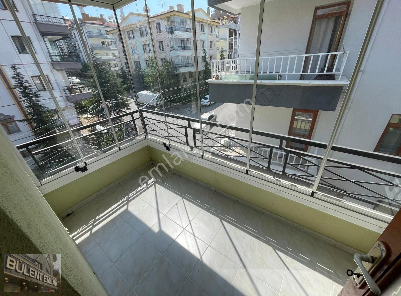 Esertepe Cadde Yakını 3+1 Bağımsız Ön Cephe Çift Balkonlu