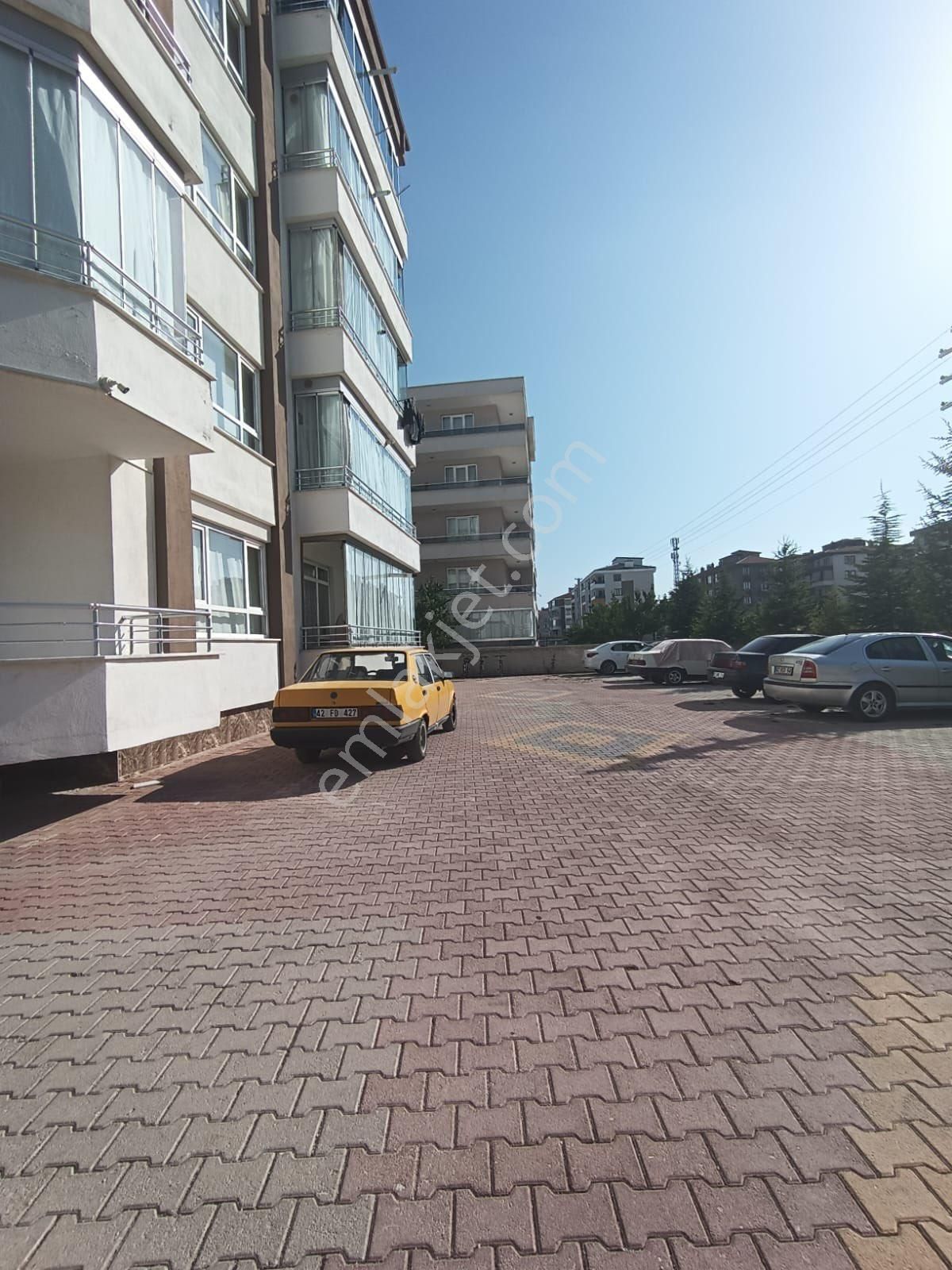 Aktel Gayrimenkulden Akşamsetin Mahallesinde Satılık 2+1 Daire