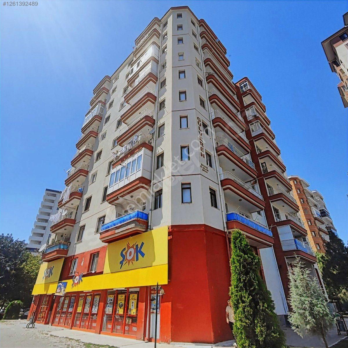 30 Agustos Mahallesi 3+1 Kiralık Temiz Geniş Daire