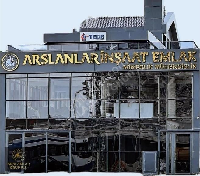 Arslanlar Grup A.ş