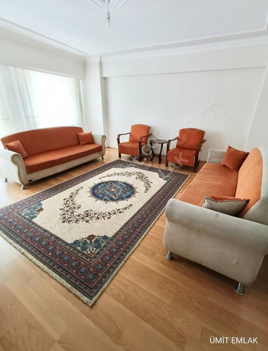 Bolu Aktaş Mah. Eşyalı 1+1 Kiralik (ayrı Mutfak,wc)
