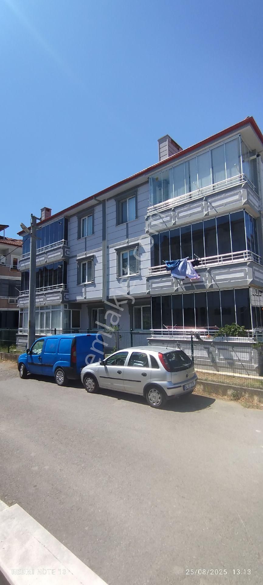 Denize Yürüme Mesafesinde 2+1 Daire - Görsel 4