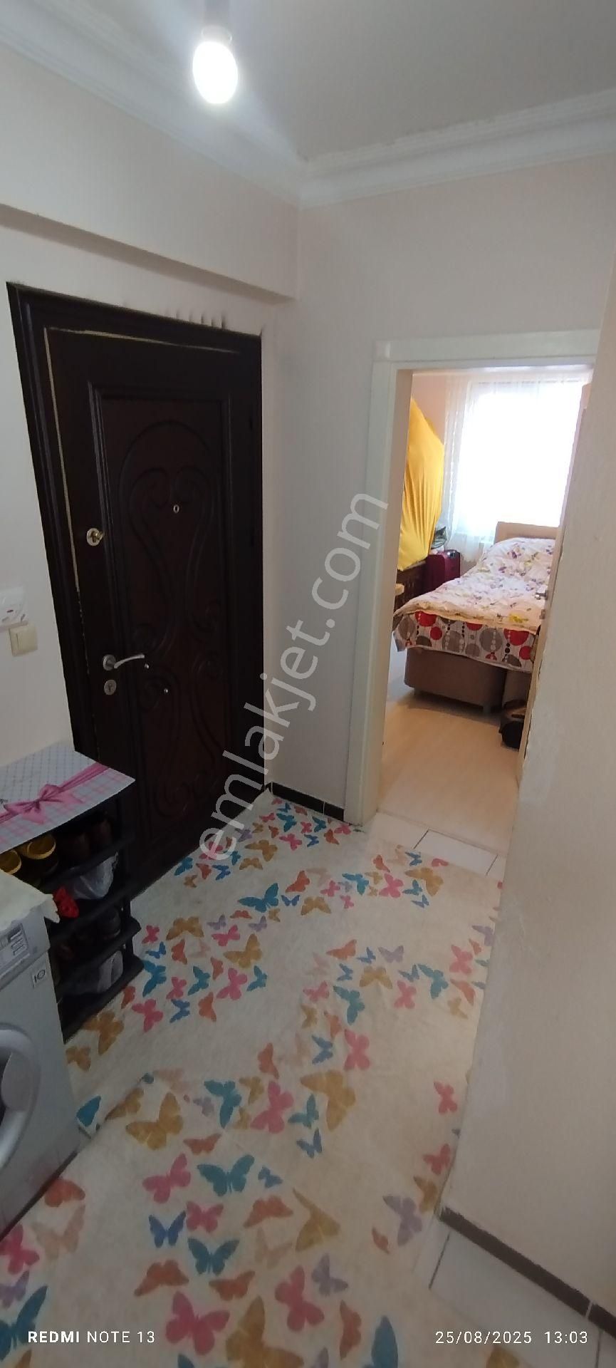 Denize Yürüme Mesafesinde 2+1 Daire - Görsel 16