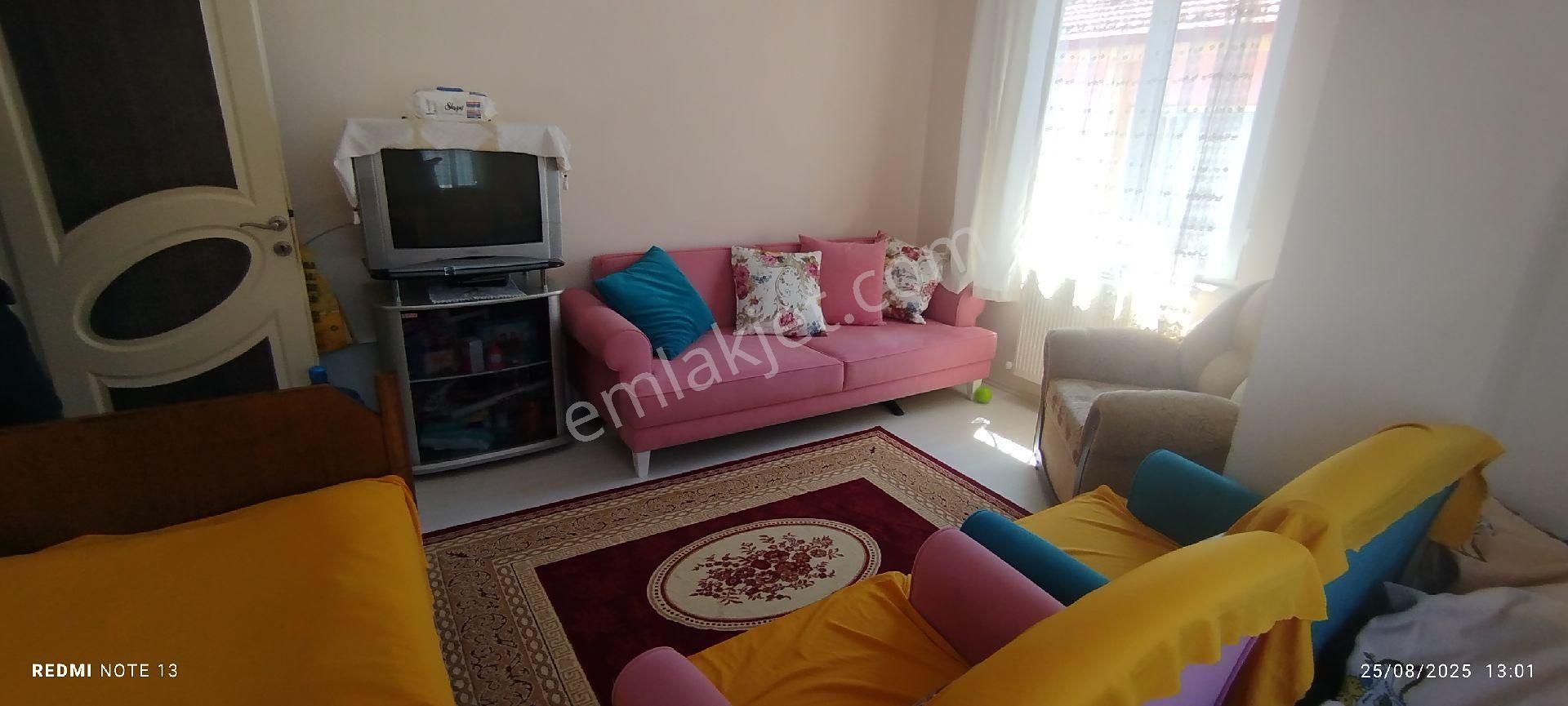 Denize Yürüme Mesafesinde 2+1 Daire - Görsel 27
