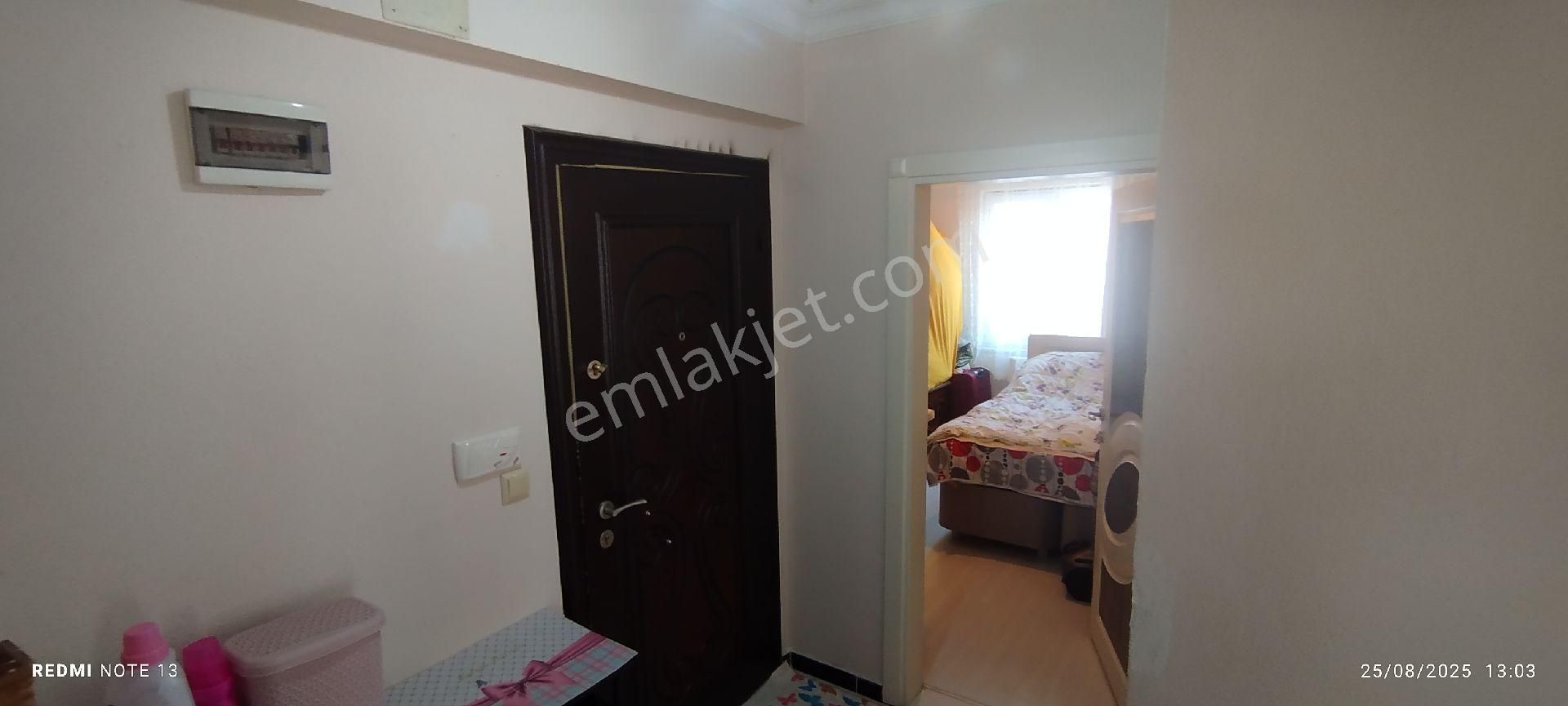 Denize Yürüme Mesafesinde 2+1 Daire - Görsel 14