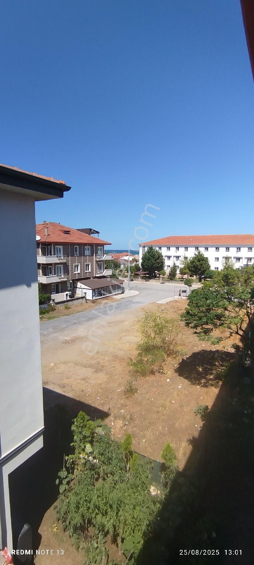 Denize Yürüme Mesafesinde 2+1 Daire - Görsel 25