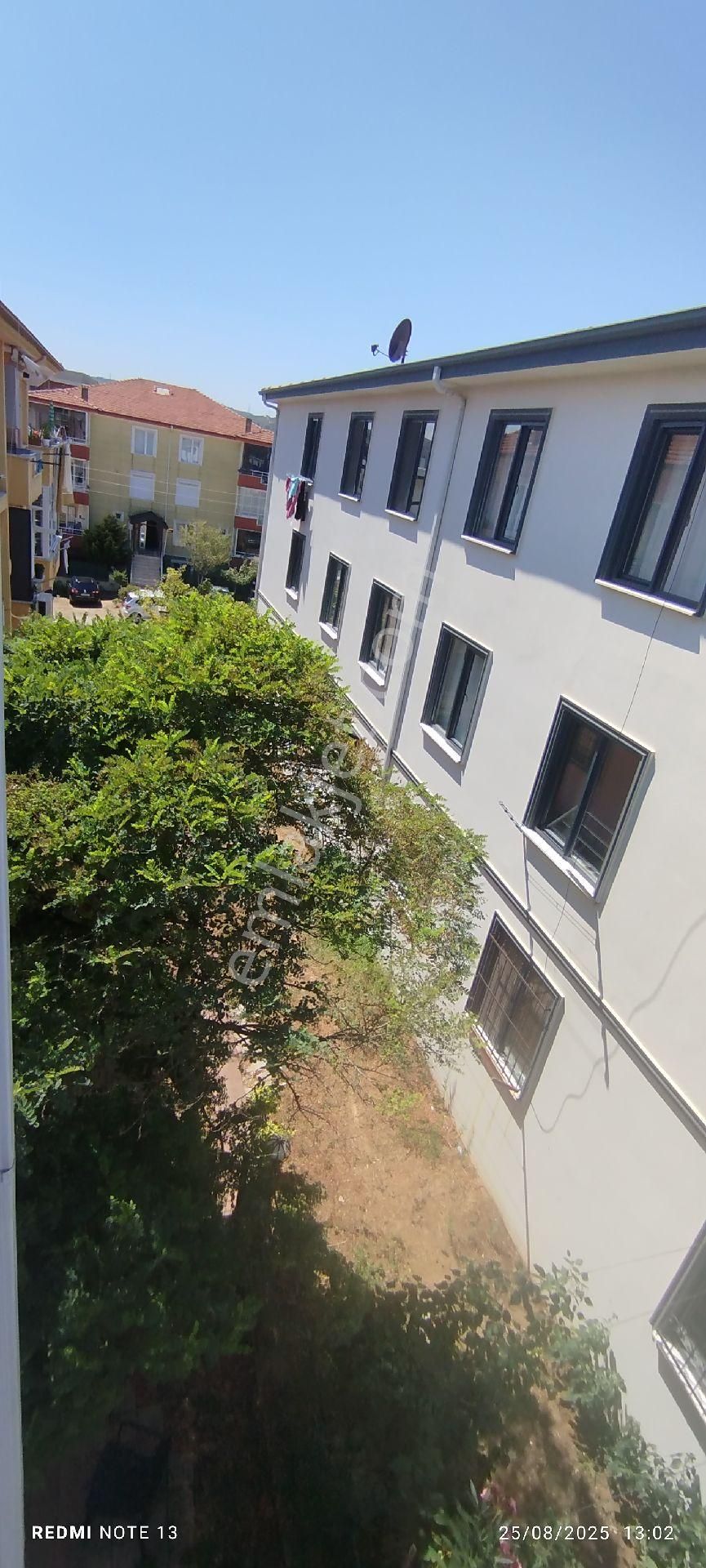 Denize Yürüme Mesafesinde 2+1 Daire - Görsel 23