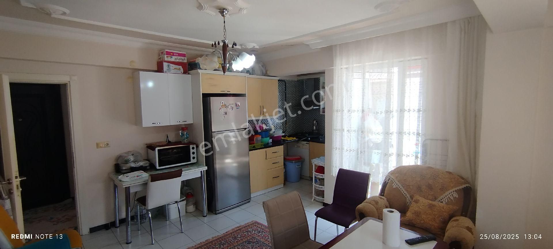 Denize Yürüme Mesafesinde 2+1 Daire - Görsel 11