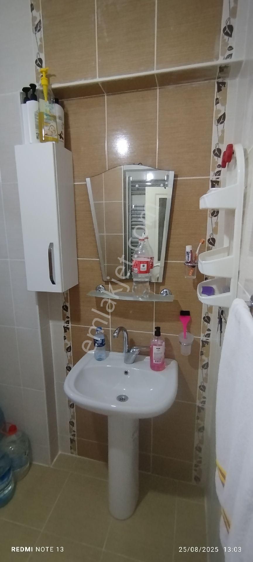 Denize Yürüme Mesafesinde 2+1 Daire - Görsel 15