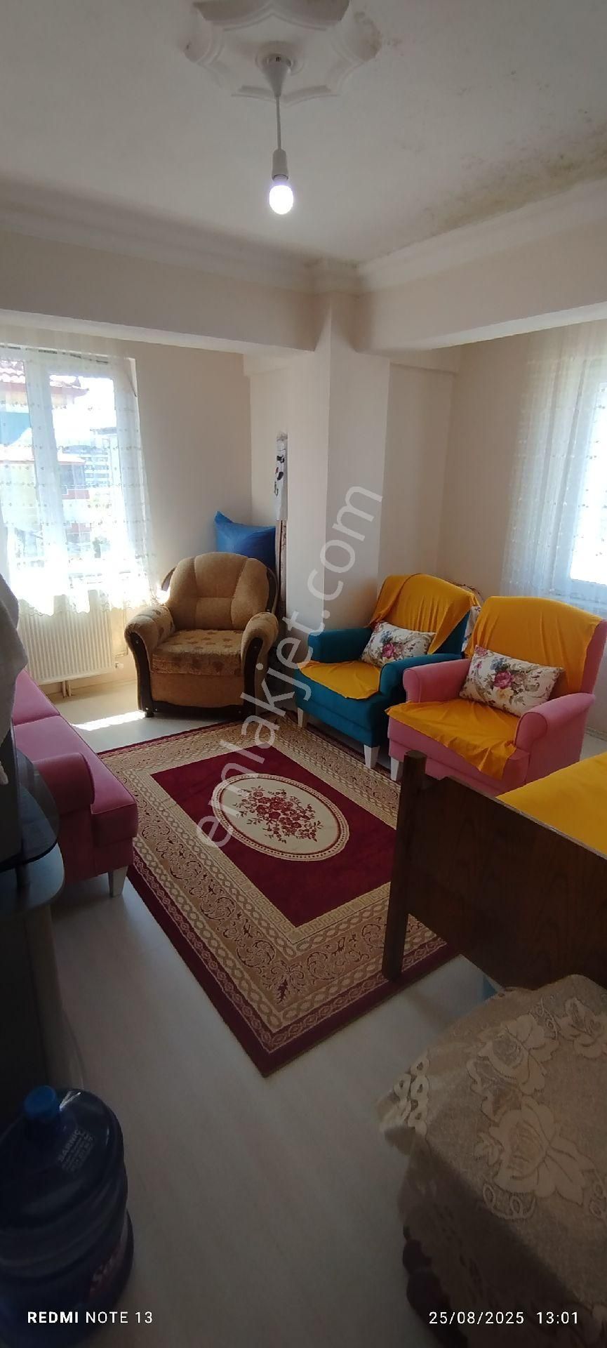 Denize Yürüme Mesafesinde 2+1 Daire - Görsel 29
