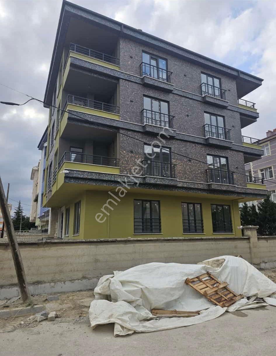 Aktel Gayrimenkulden Husametin Çelebide Satılık 2+1 Sıfır Daire
