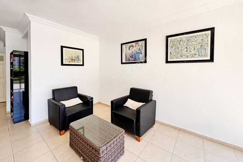 Alanya Mahmutlar Mah.aktiviteli Full Eşyalı Satılık 2+1 Daire - Görsel 33