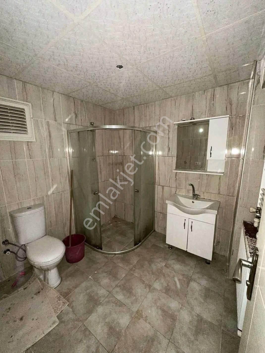 Samsun İlkadım Cedit Mahallesi'nde 2+1 Satılık Daire