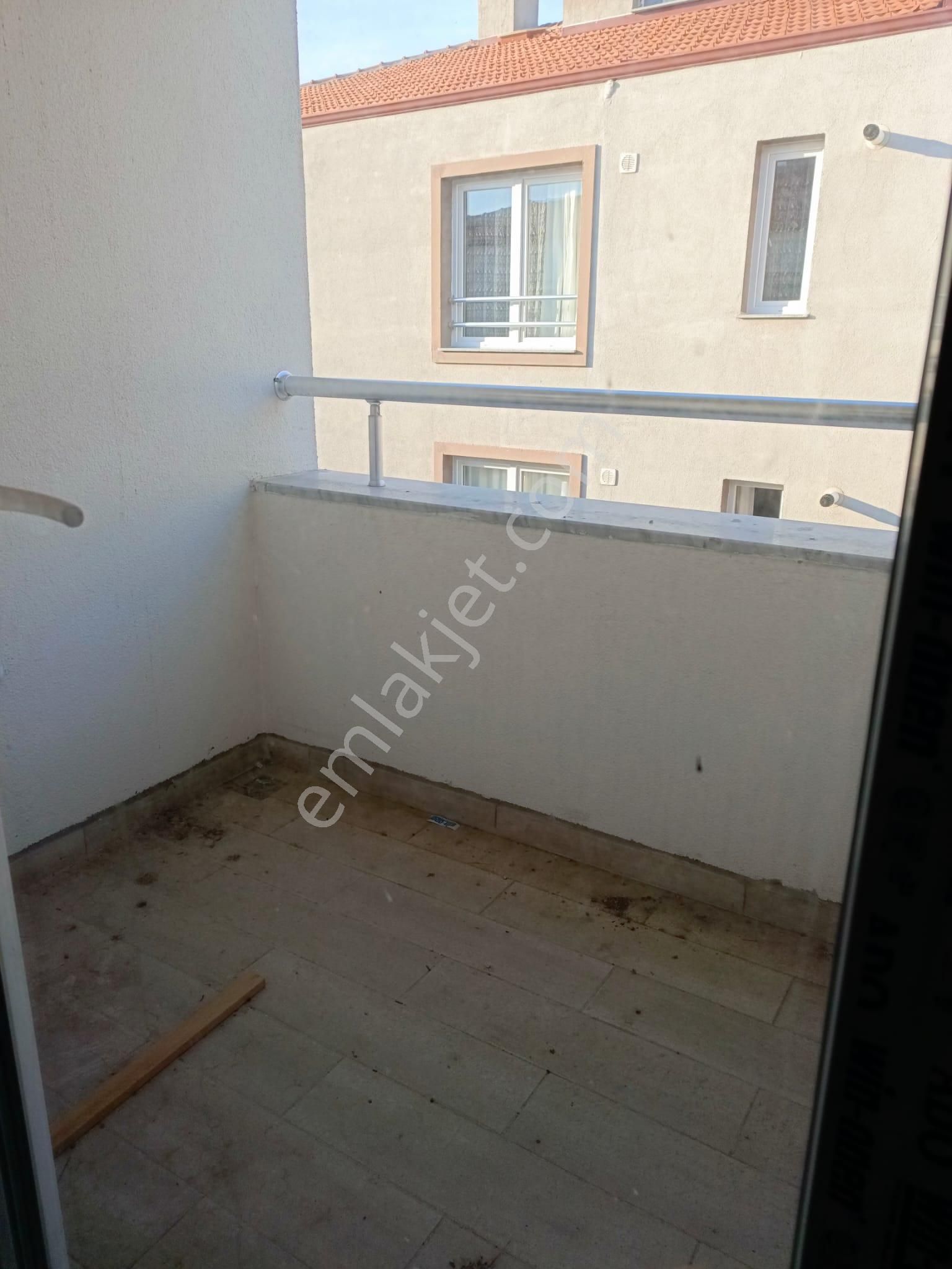 Uşak Ünalan Mahallesi Barbaros Caddesi Civar 2+1 100 M2 Sıfır Satılık Daire - Görsel 8