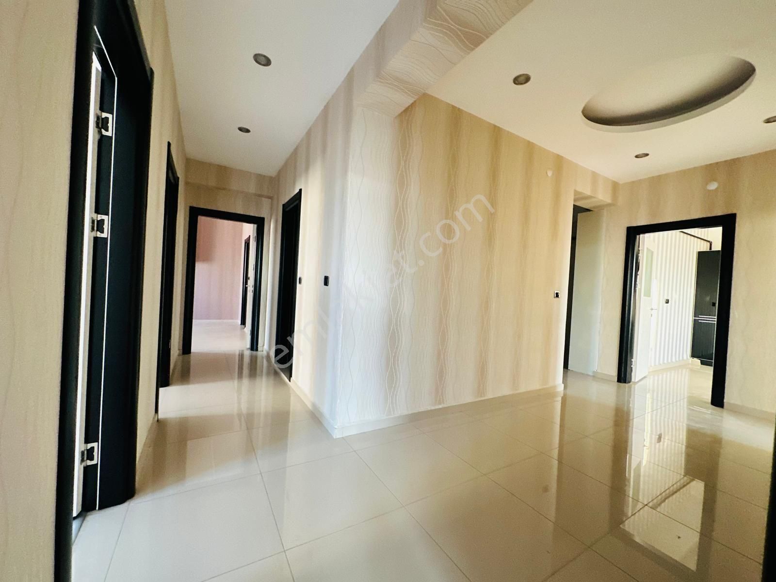 Dinç Emlaktan Satılık Ultra Lüks 4+1 Daire - Görsel 19