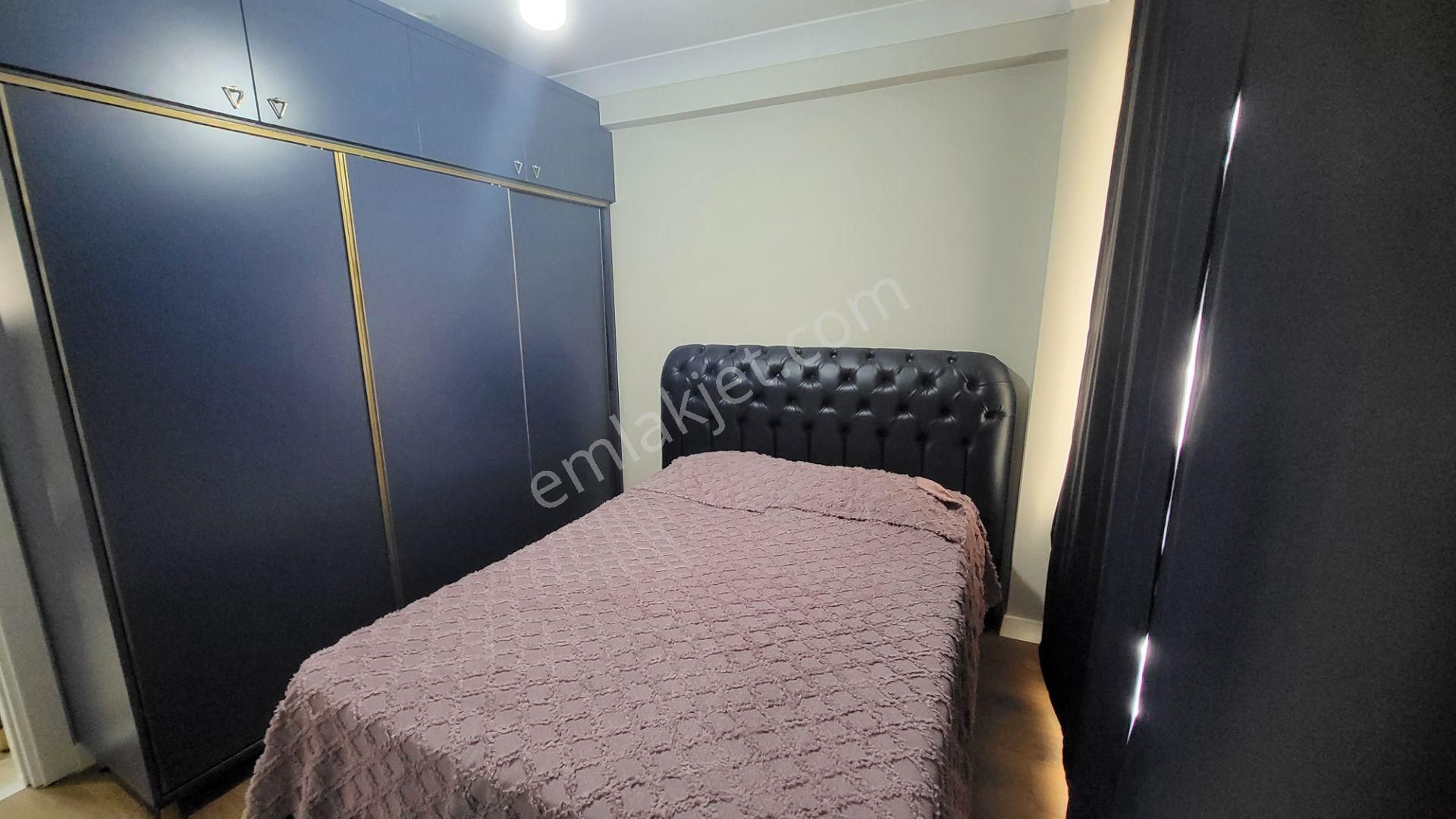 Fatih Akşemsettin Satılık 2+1 Yeni Binada Merkezi Konum Arakat - Görsel 20