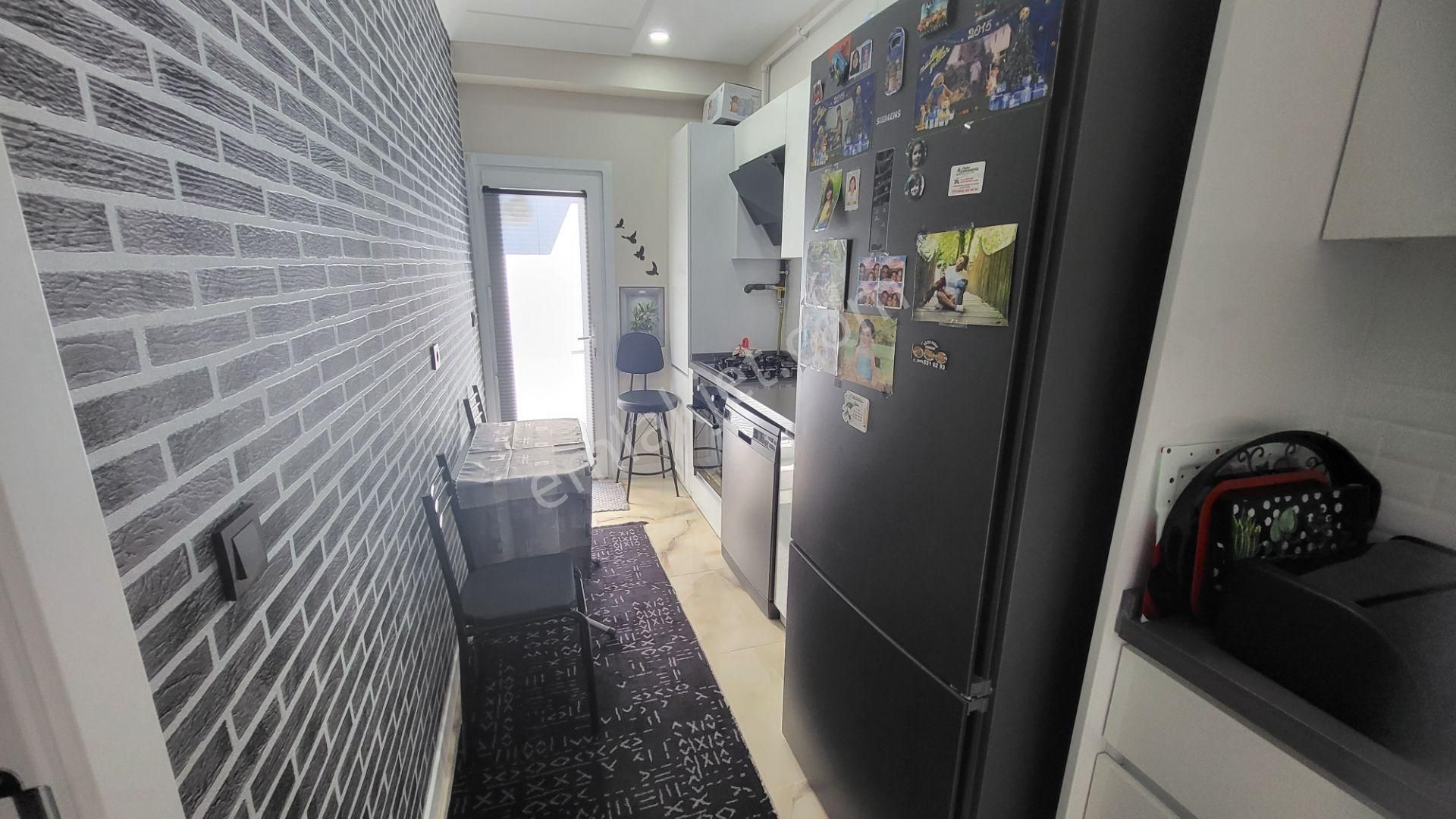 Fatih Akşemsettin Satılık 2+1 Yeni Binada Merkezi Konum Arakat - Görsel 12