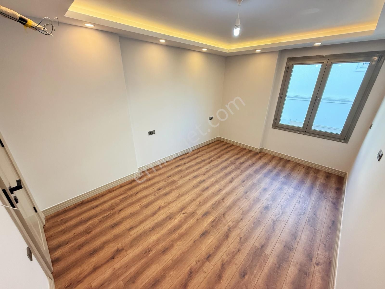 Ankara Emlak 'tan Akçay 'da Emsalsiz Havuzlu Müstakil Villa - Görsel 22