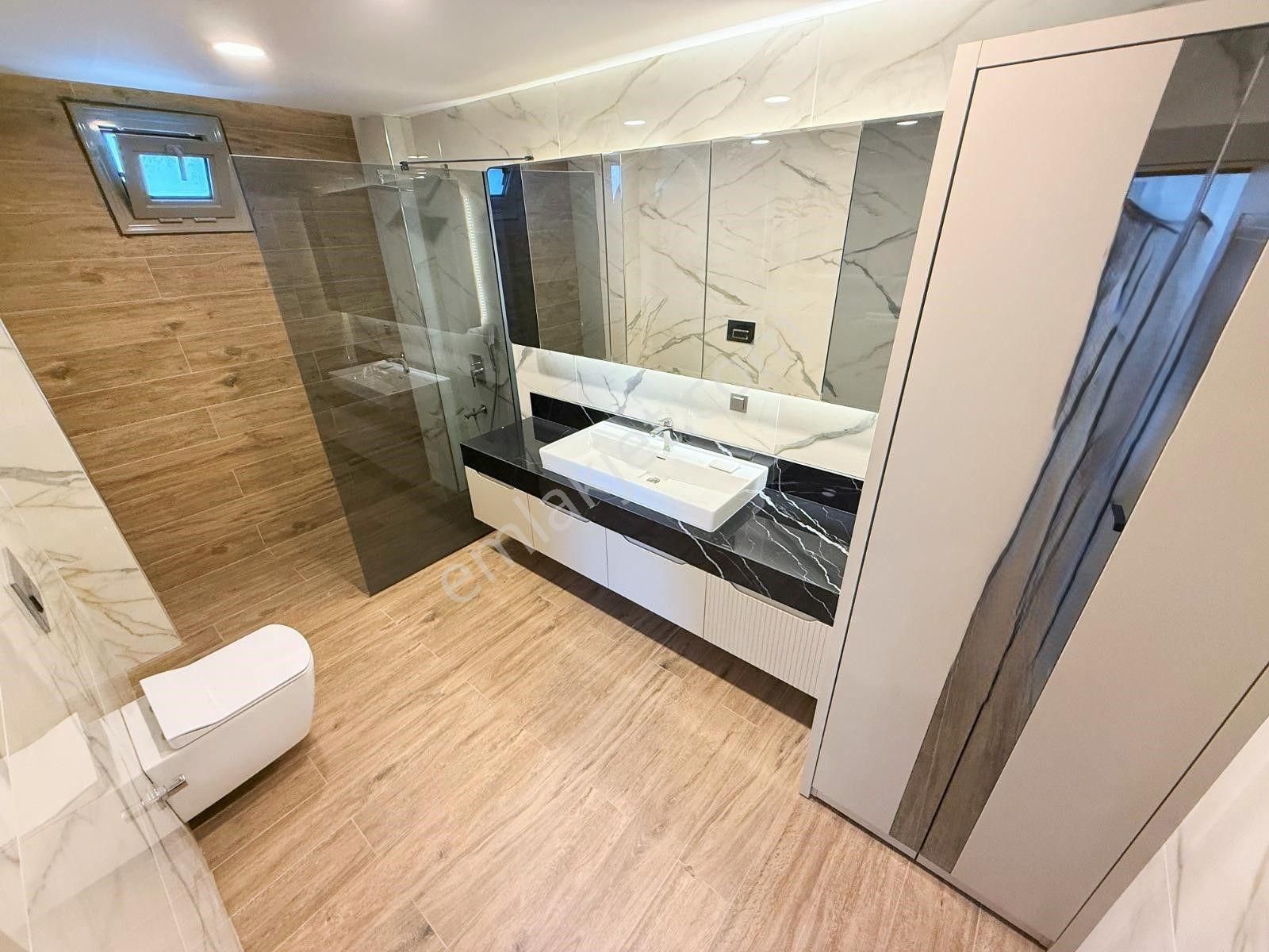 Ankara Emlak 'tan Akçay 'da Emsalsiz Havuzlu Müstakil Villa - Görsel 17