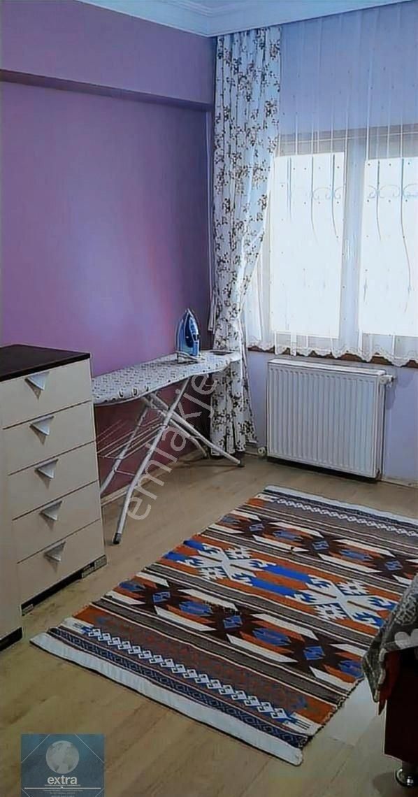 Çankaya Vedat Dalokay Caddesi Full Mobilyalı 2+1 Balkonlu Daire