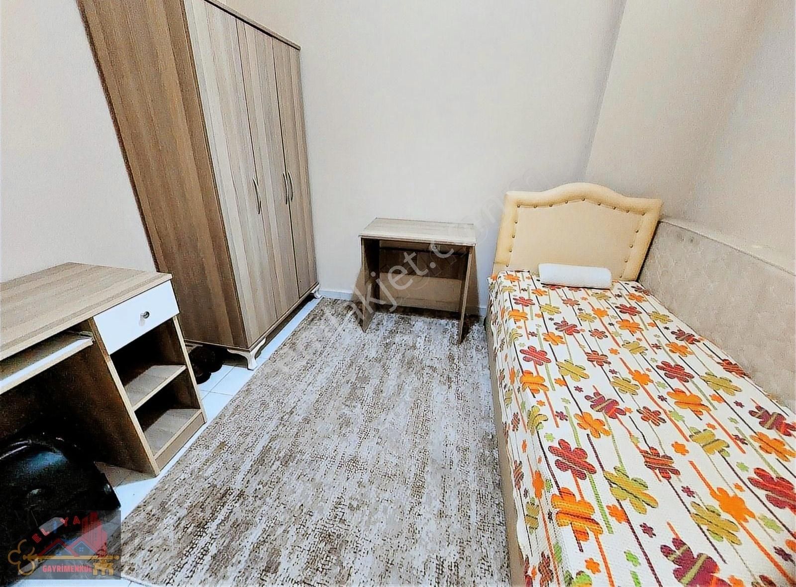 El/ya'dan Kasaplar Nef Karşısı ~faturalar Herşey Dahil ~eşyalı