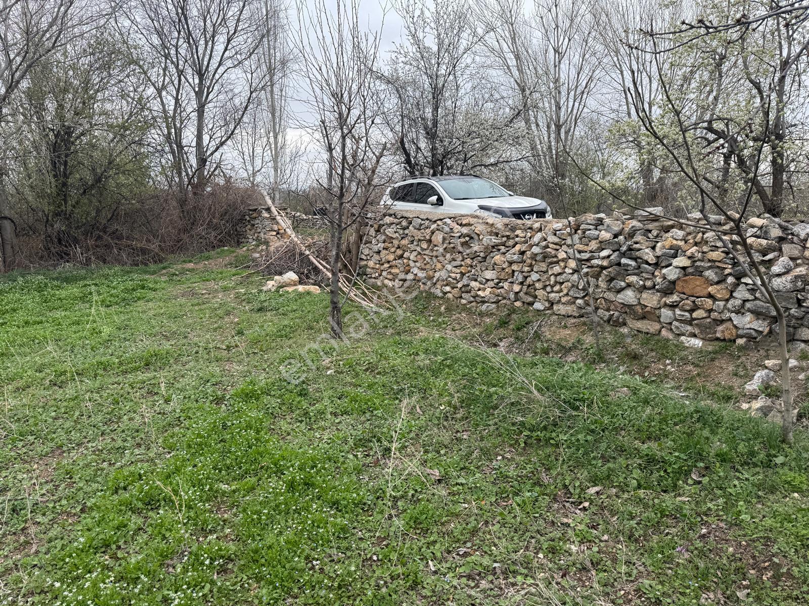 Erkam Emlaktan Villalık Arsa Hazır 3 Kata İmarlı Yatırımlık - Görsel 9