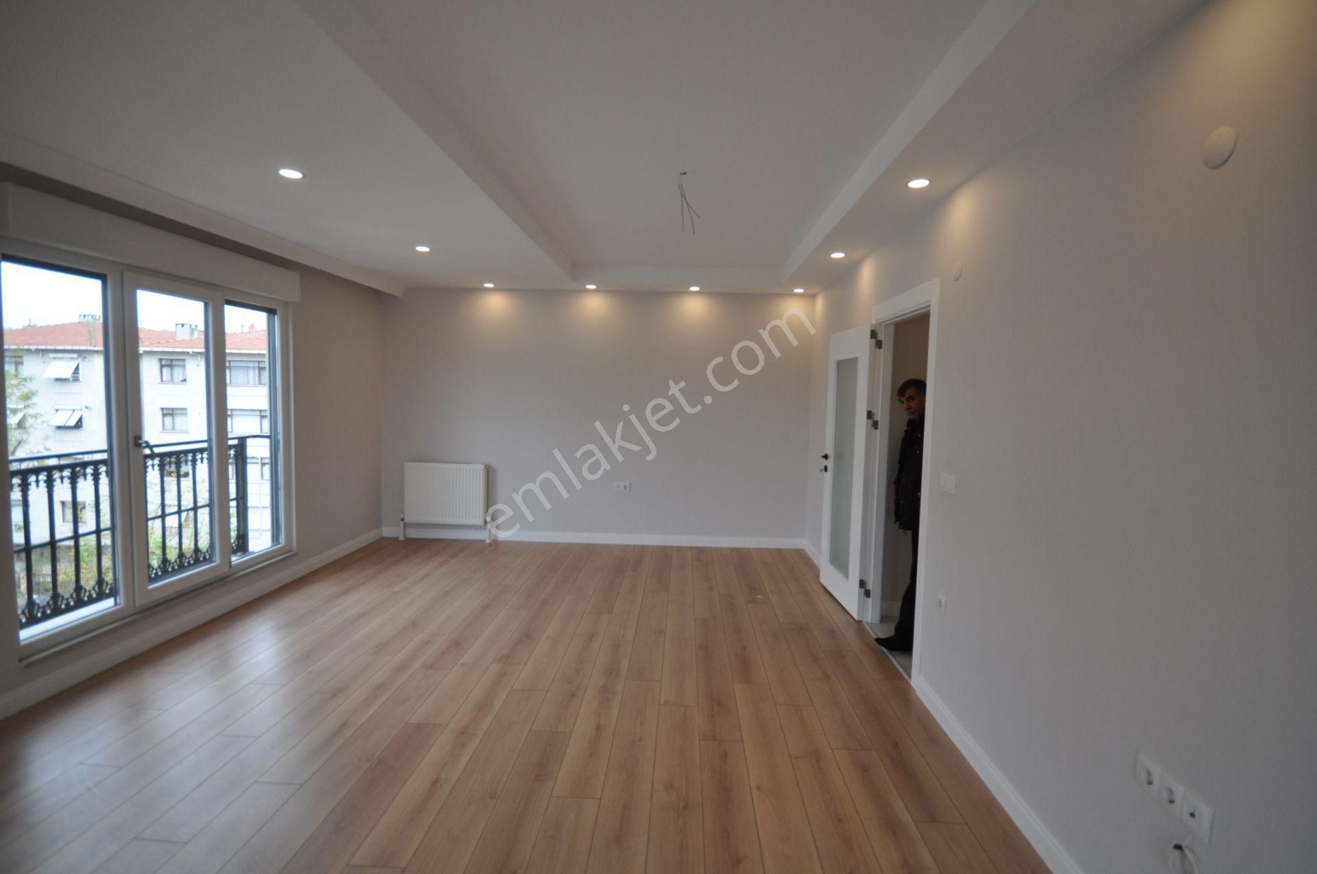 Bahçelievler Medicana Hastanesine Yakın Sıfır Binada 5+2 Dubleks - Görsel 3