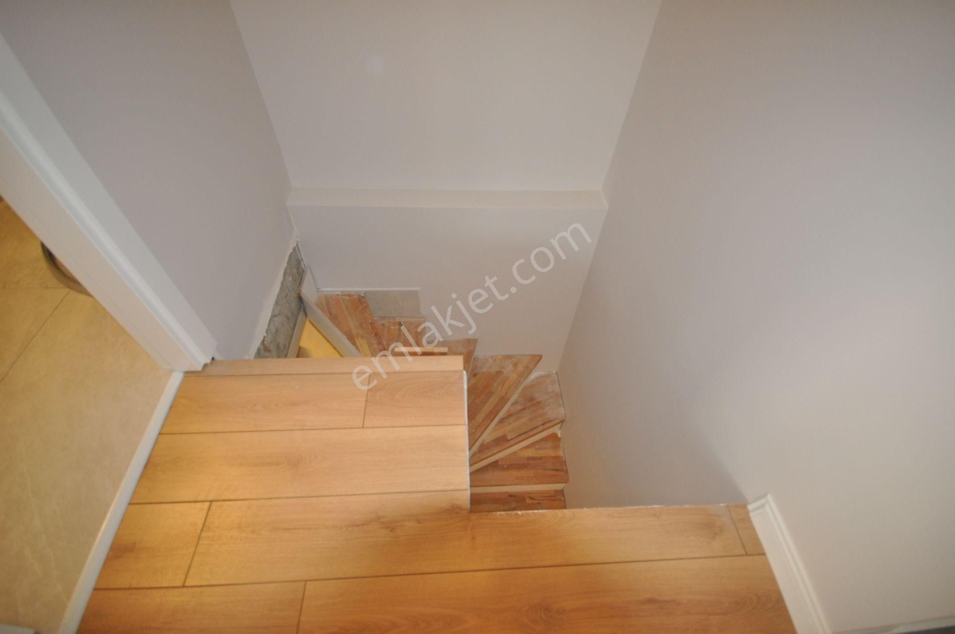 Bahçelievler Medicana Hastanesine Yakın Sıfır Binada 5+2 Dubleks - Görsel 30