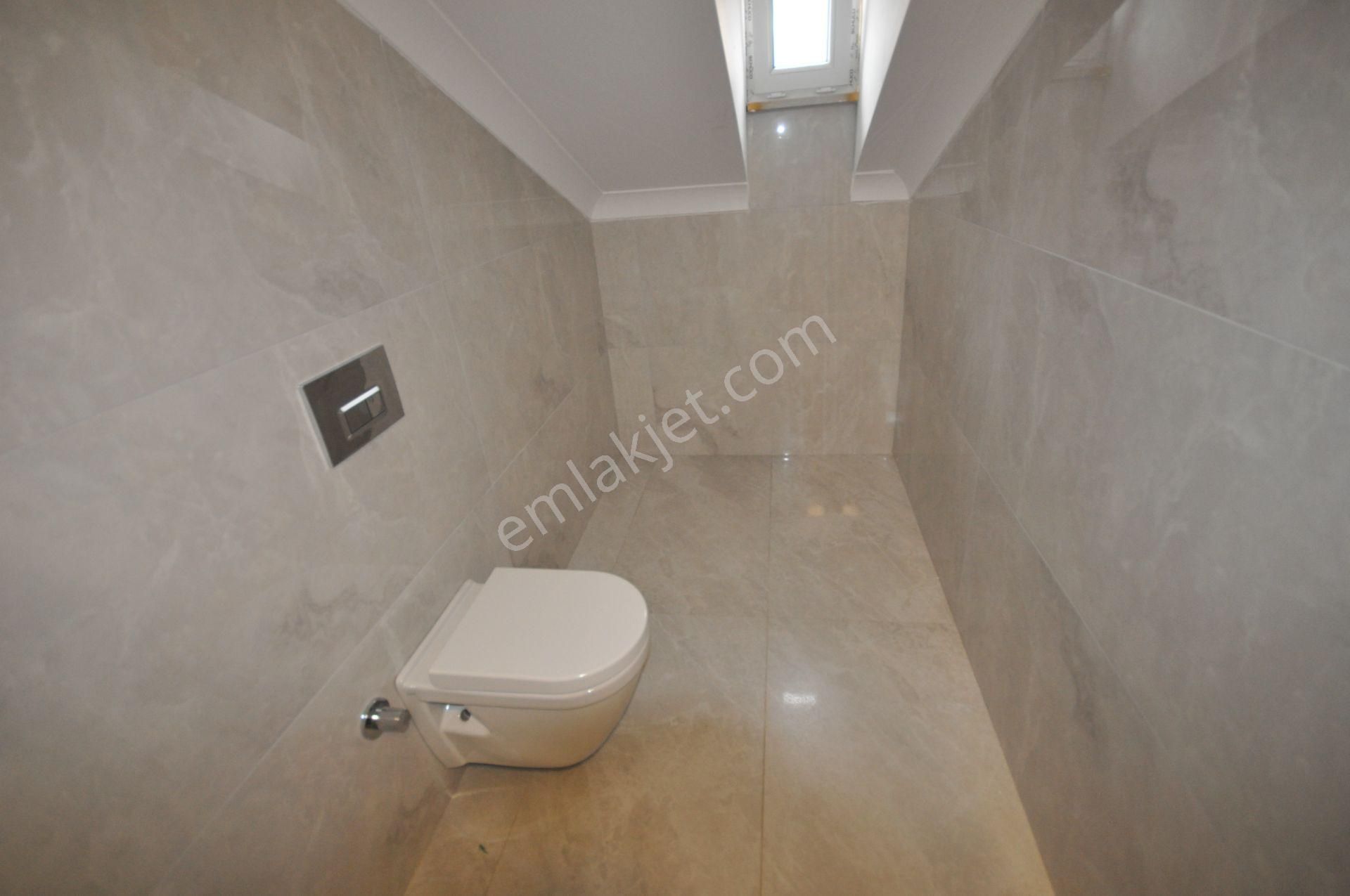 Bahçelievler Medicana Hastanesine Yakın Sıfır Binada 5+2 Dubleks - Görsel 27