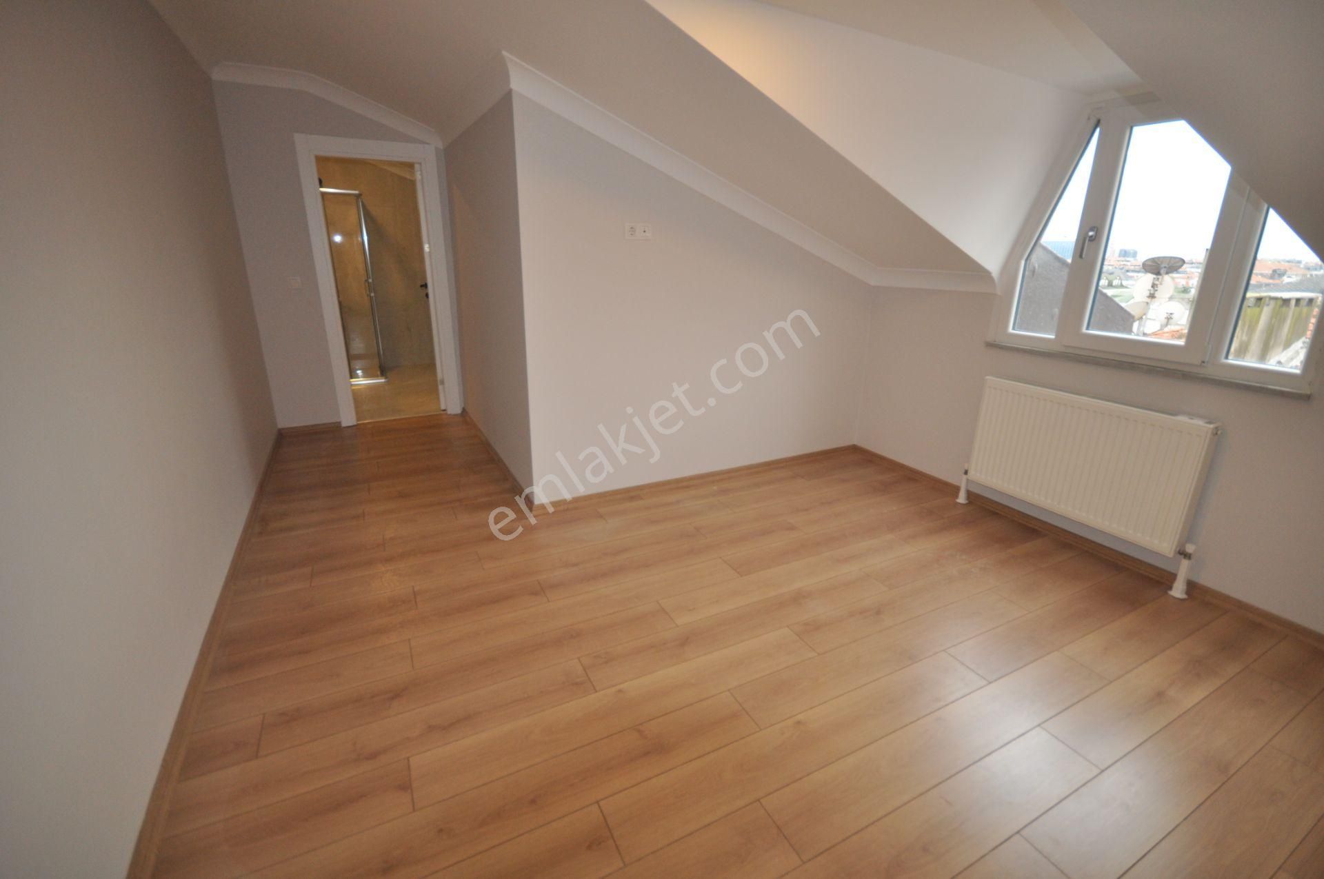 Bahçelievler Medicana Hastanesine Yakın Sıfır Binada 5+2 Dubleks - Görsel 24