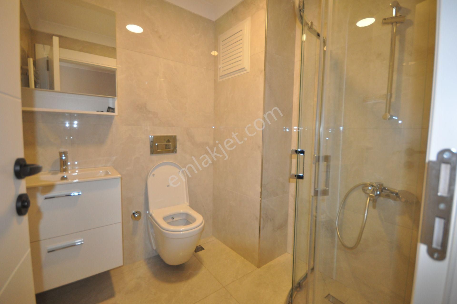 Bahçelievler Medicana Hastanesine Yakın Sıfır Binada 5+2 Dubleks - Görsel 29